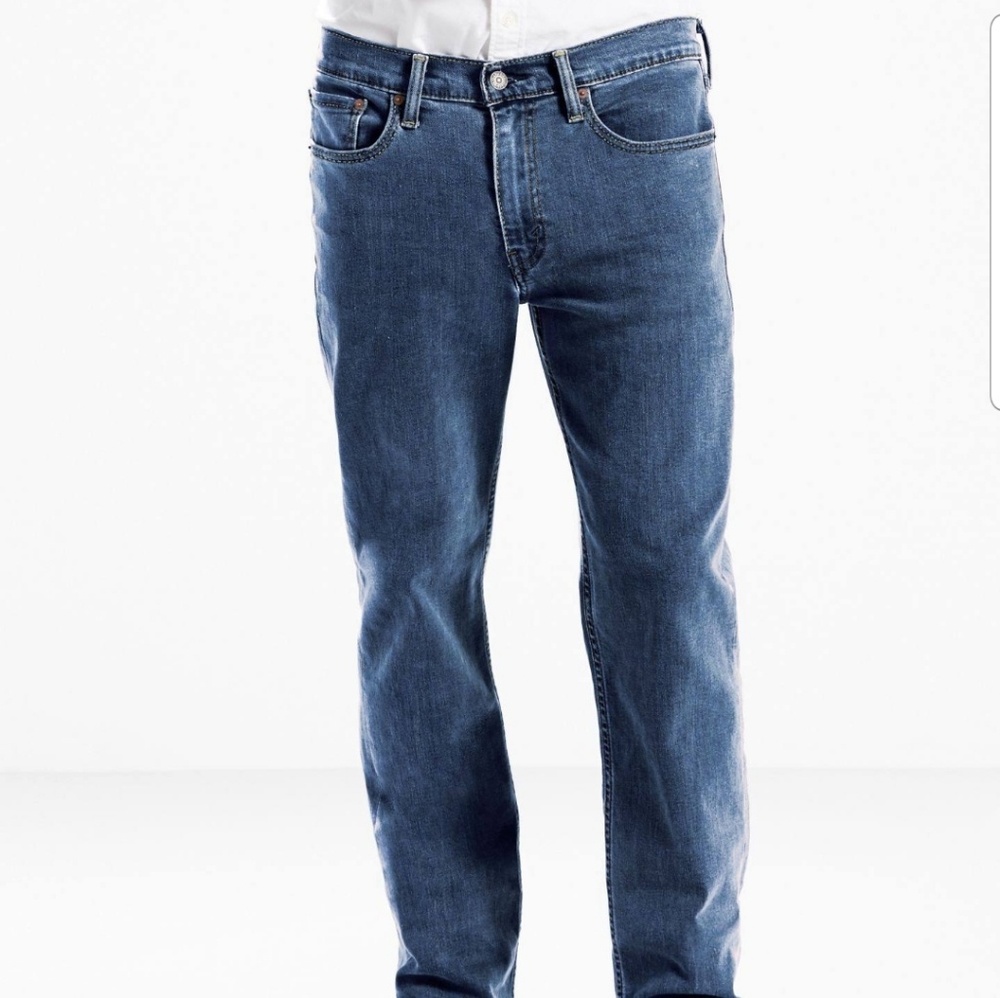 ♡EUC♡ MENS 514 LEVIS 30/30